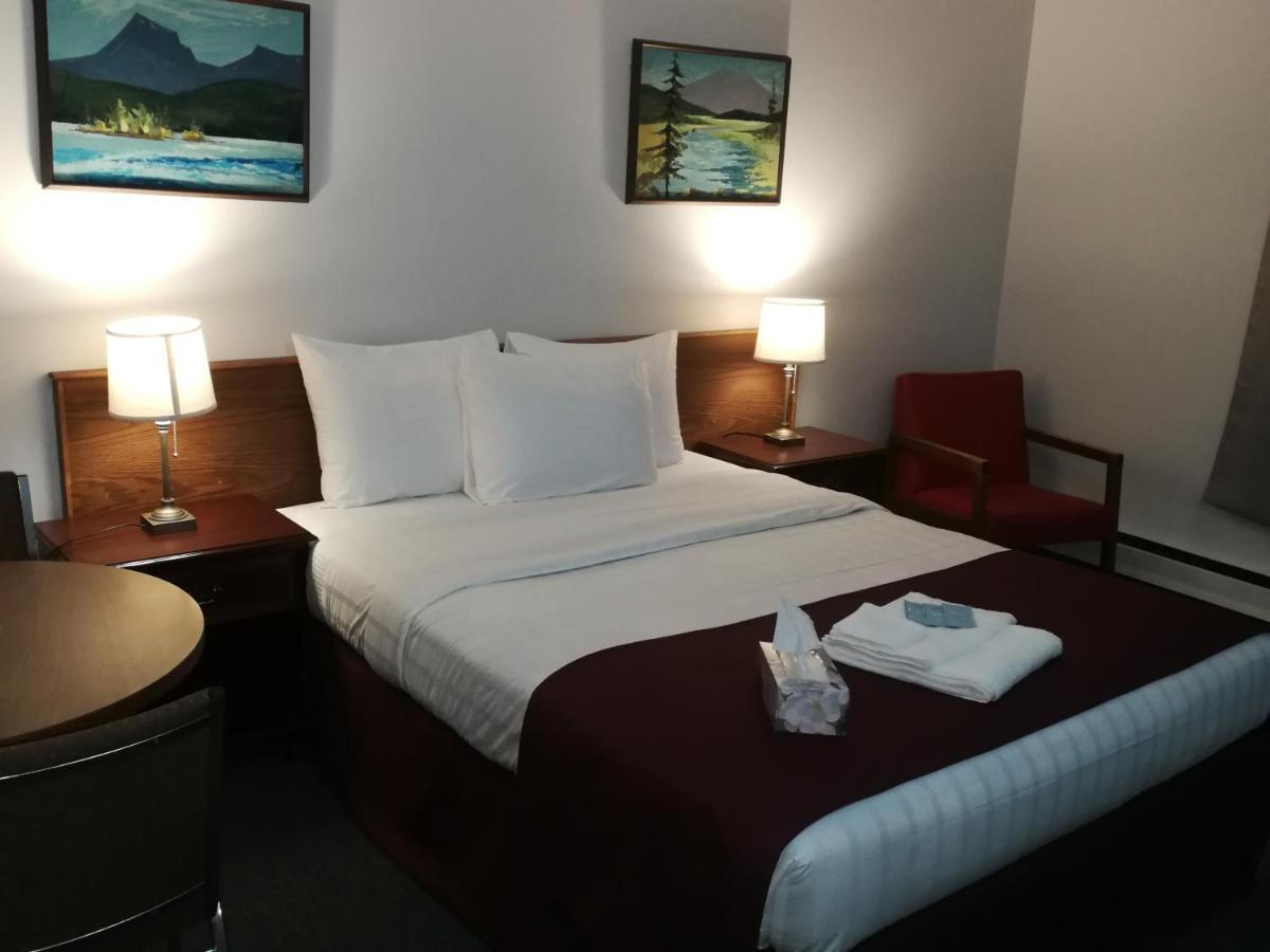 Sundowner Motel Cache Creek Kültér fotó